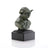 Royal Selangor Star Wars - Limited Edition Green Yoda Bust