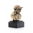 Royal Selangor Star Wars - Limited Edition Gilt Yoda Bust
