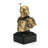 Royal Selangor Star Wars - Limited Edition Gilt Boba Fett Bust