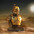 Royal Selangor Star Wars - Limited Edition Gilt Boba Fett Bust