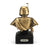 Royal Selangor Star Wars - Limited Edition Gilt Boba Fett Bust