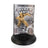 Royal Selangor Marvel - Limited Edition Gilt Black Panther Volume 1 #7