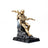 Royal Selangor Star Wars - Limited Edition Gilt Boba Fett Battle Ready Figurine