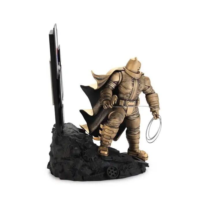 Royal Selangor DC - Limited Edition Gilt Batman The Dark Knight Returns