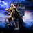 Royal Selangor DC - Limited Edition Gilt Batman The Dark Knight Returns