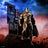 Royal Selangor DC - Limited Edition Gilt Superman The Dark Knight Returns