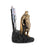 Royal Selangor DC - Limited Edition Gilt Superman The Dark Knight Returns