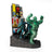 Royal Selangor Marvel - Limited Edition Gamma Green Incredible Hulk Origins Figurine