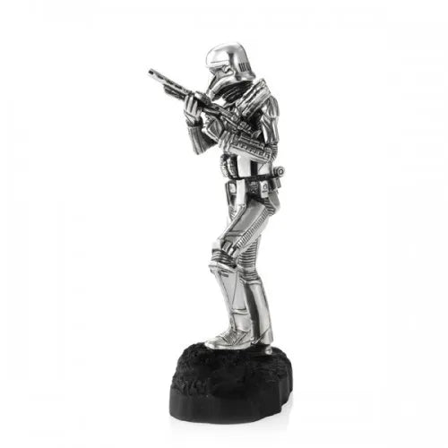 Royal Selangor Star Wars - Death Trooper Figurine