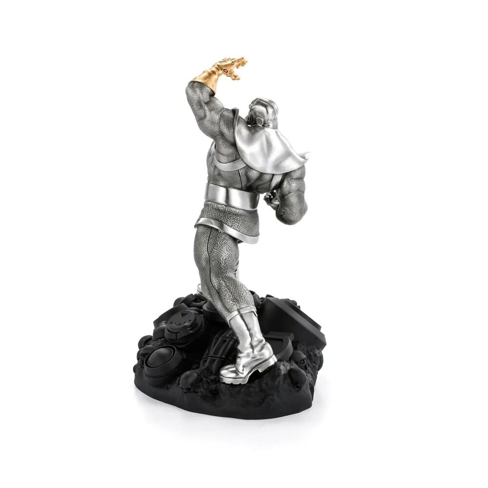 Royal Selangor Marvel - Limited Edition Thanos the Conqueror Figurine
