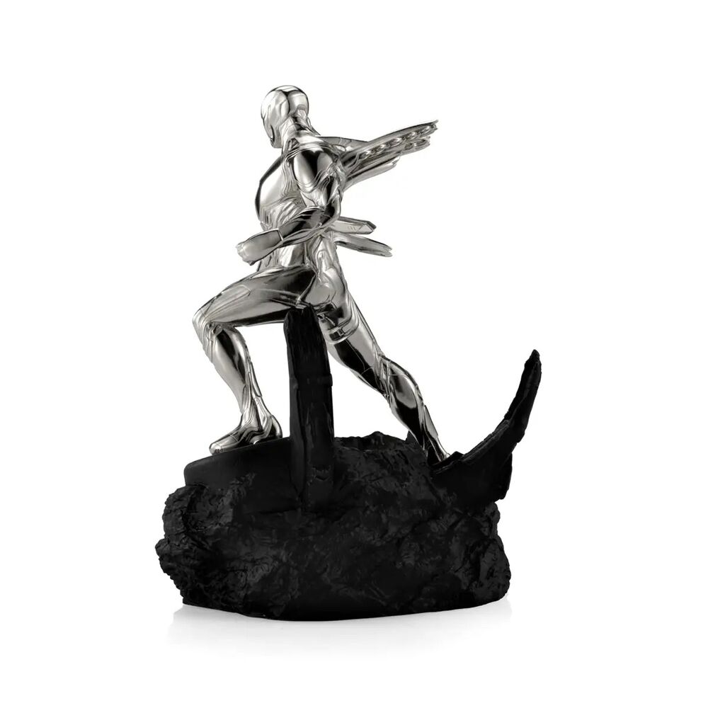 Royal Selangor Marvel - Limited Edition Iron Man Infinity War Figurine