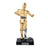 Royal Selangor Star Wars - C-3PO Figurine Limited Edition