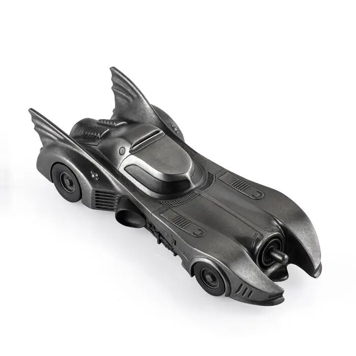 Royal Selangor DC - Batmobile Replica