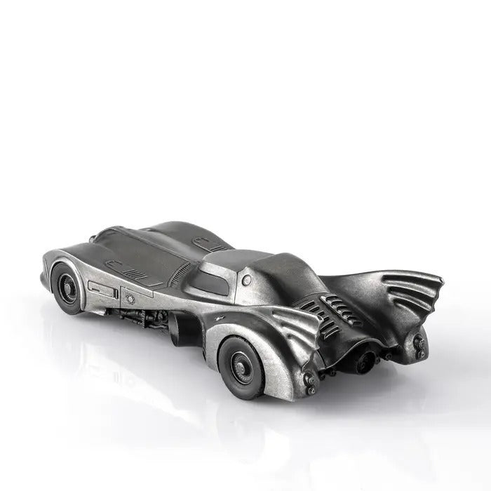 Royal Selangor DC - Batmobile Replica