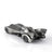 Royal Selangor DC - Batmobile Replica