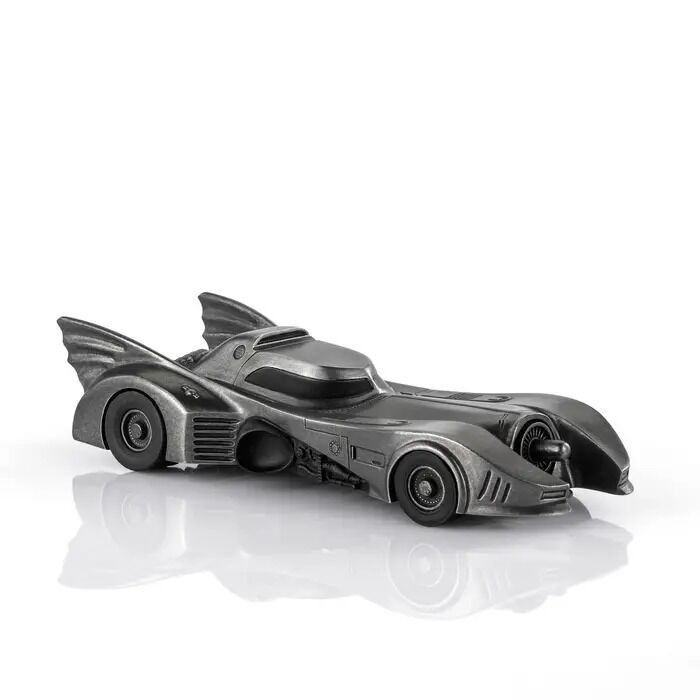 Royal Selangor DC - Batmobile Replica