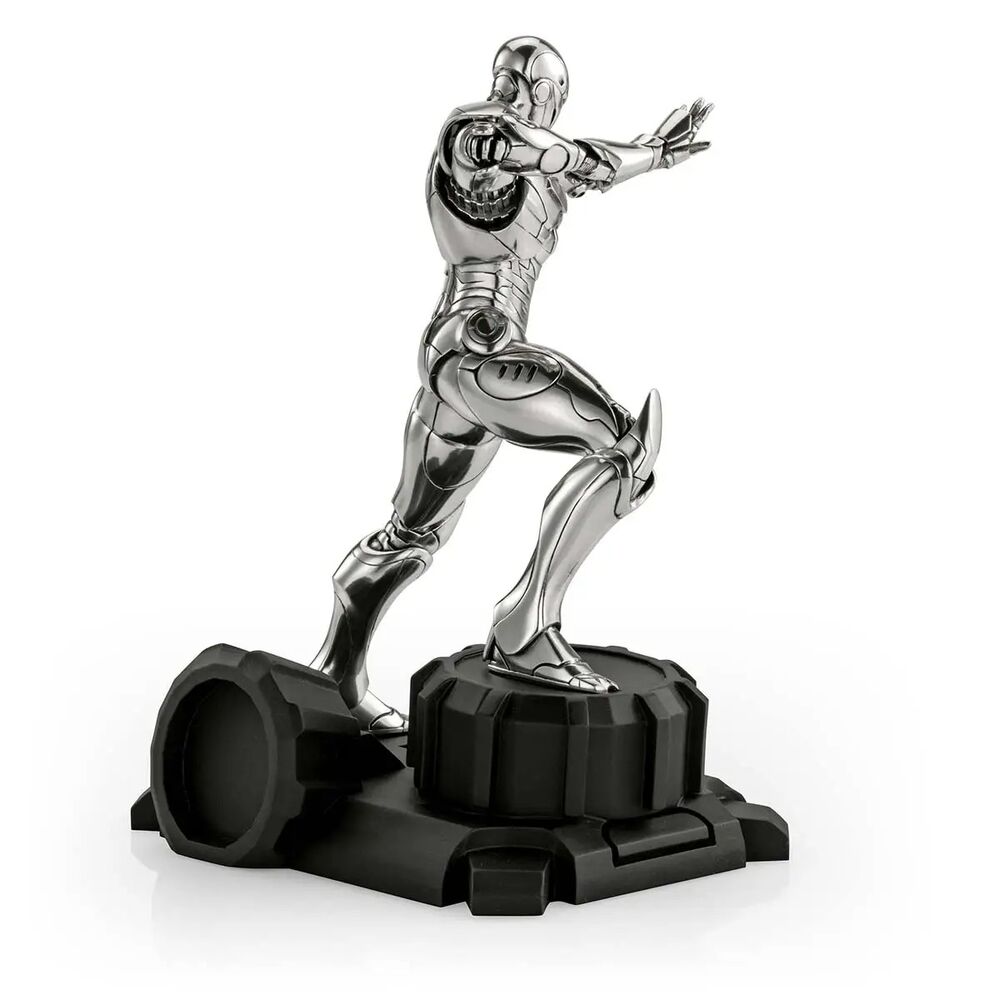 Royal Selangor Marvel - Limited Edition Iron Man Figurine