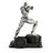 Royal Selangor Marvel - Limited Edition Iron Man Figurine