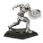 Royal Selangor Marvel - Captain America First Avenger Figurine