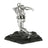 Royal Selangor Marvel - Captain America First Avenger Figurine