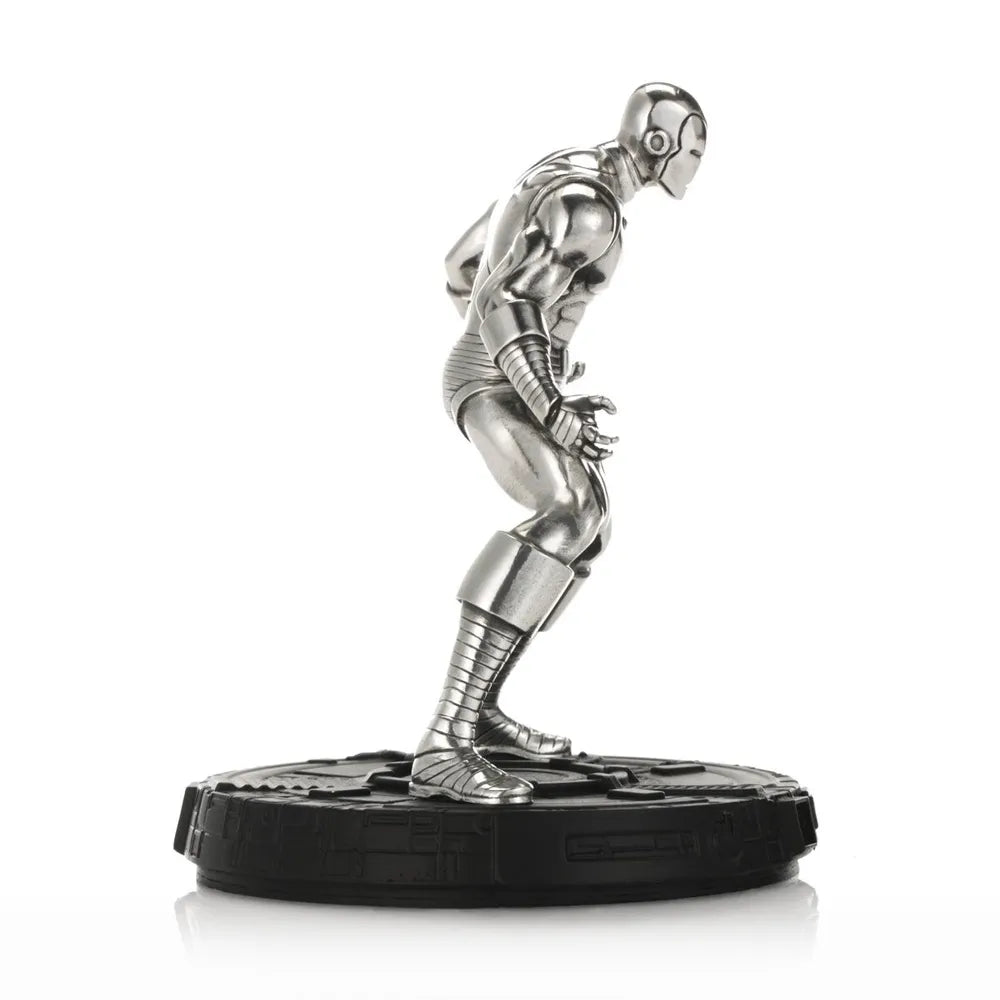 Royal Selangor Marvel - Iron Man Invincible Figurine