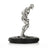 Royal Selangor Marvel - Iron Man Invincible Figurine