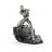 Royal Selangor Marvel - Spider-Man Webslinger Figurine