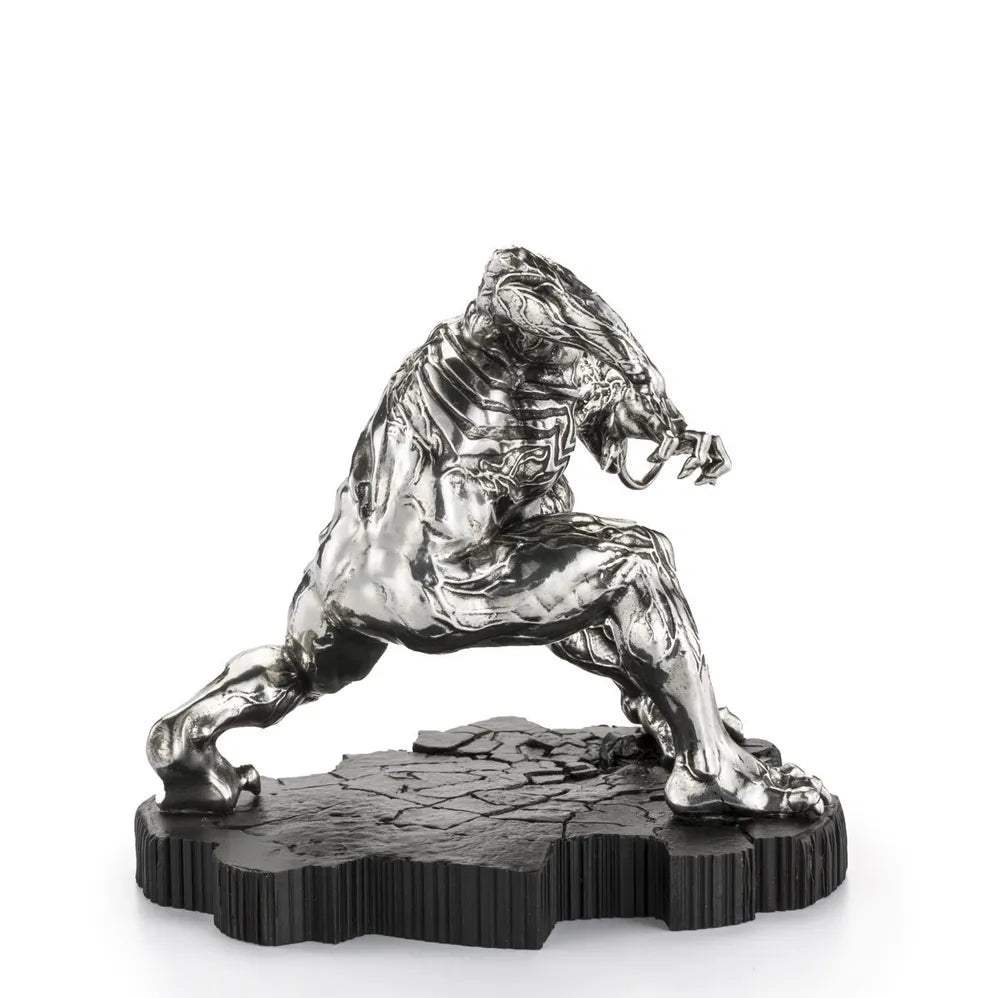 Royal Selangor Marvel - Venom Dark Origin Figurine