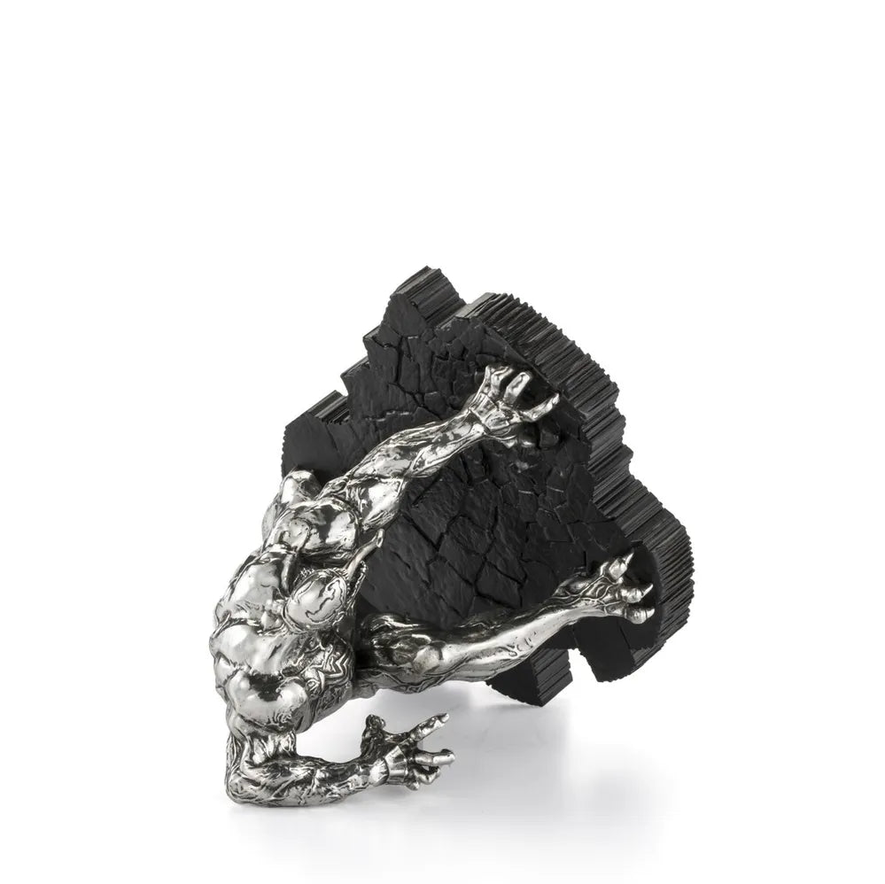 Royal Selangor Marvel - Venom Dark Origin Figurine