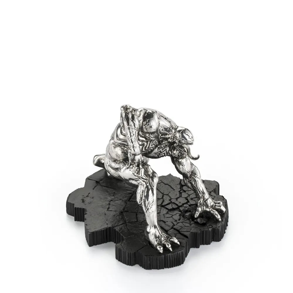 Royal Selangor Marvel - Venom Dark Origin Figurine