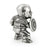 Royal Selangor Marvel - Captain America Mini Figurine