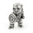 Royal Selangor Marvel - Captain America Mini Figurine