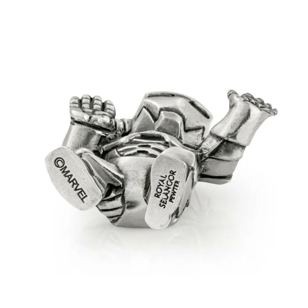Royal Selangor Marvel - Iron Man Mini Figurine