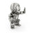 Royal Selangor Marvel - Iron Man Mini Figurine