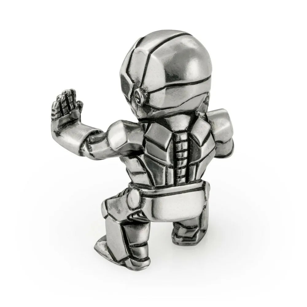 Royal Selangor Marvel - Iron Man Mini Figurine