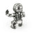 Royal Selangor Marvel - Iron Man Mini Figurine