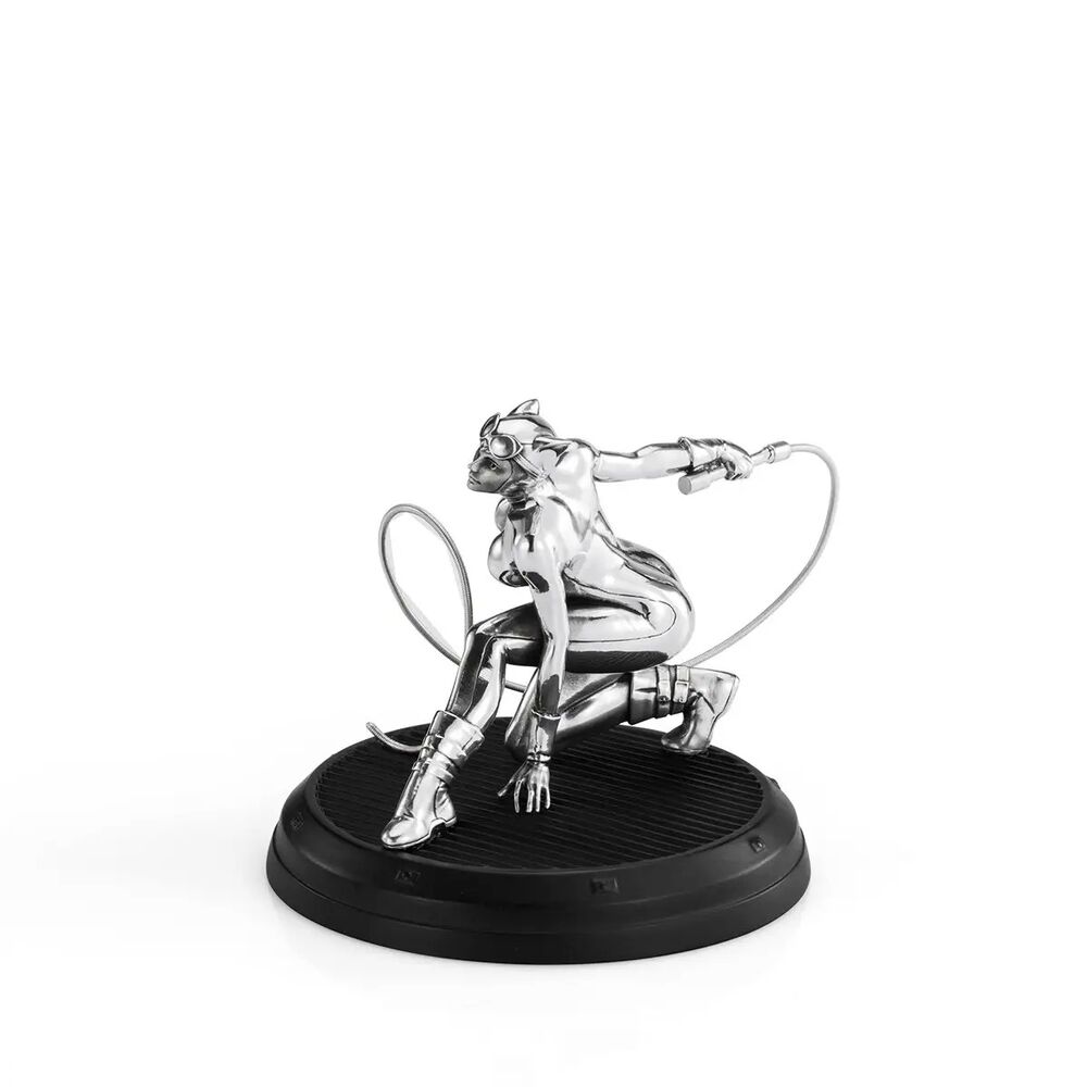 Royal Selangor DC - Catwoman Figurine
