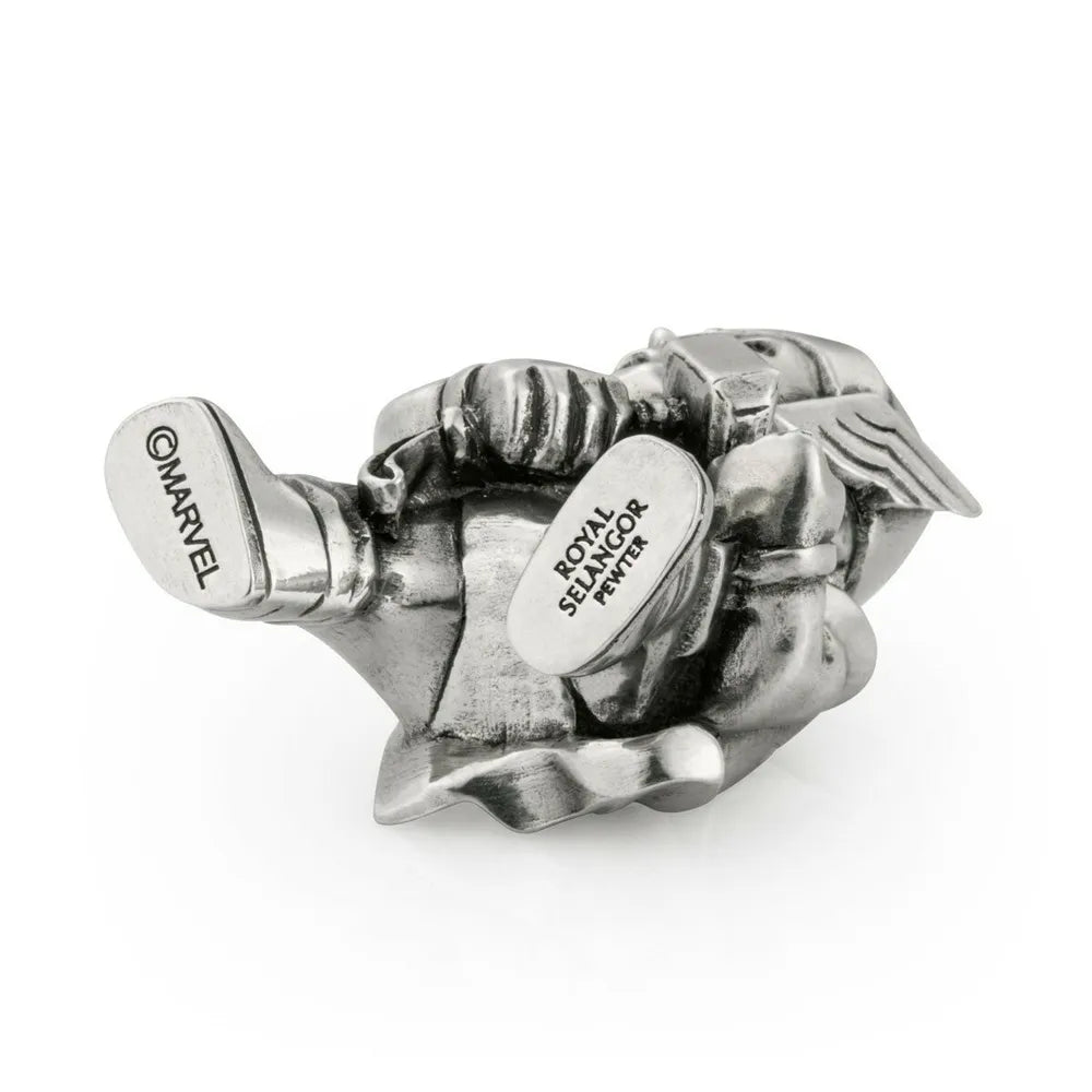 Royal Selangor Marvel - Thor Mini Figurine