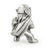 Royal Selangor Marvel - Thor Mini Figurine