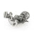 Royal Selangor Marvel - Spider-Man Mini Figurine