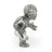 Royal Selangor Marvel - Spider-Man Mini Figurine