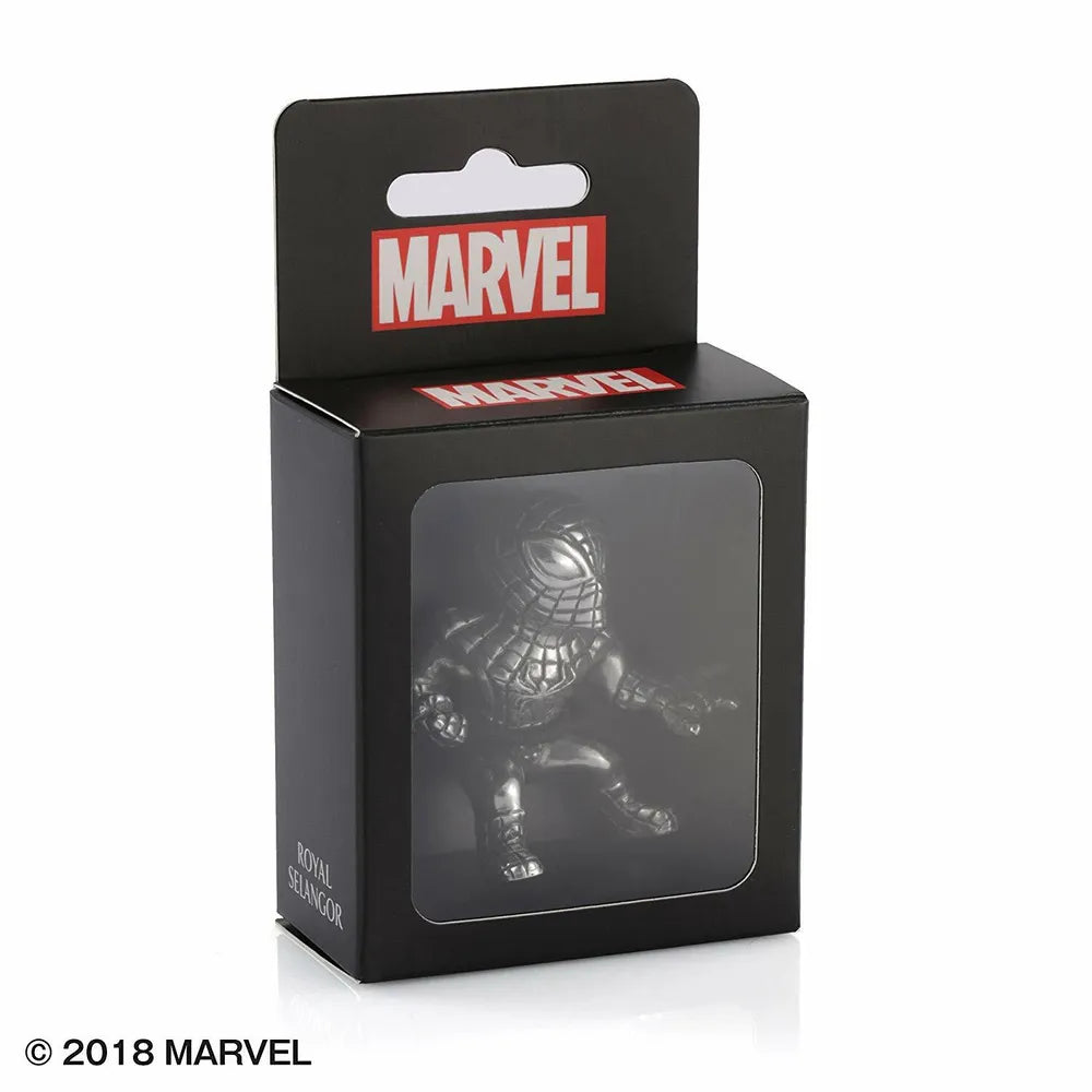 Royal Selangor Marvel - Spider-Man Mini Figurine