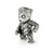 Royal Selangor Marvel - Groot Mini Figurine