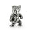 Royal Selangor Marvel - Groot Mini Figurine