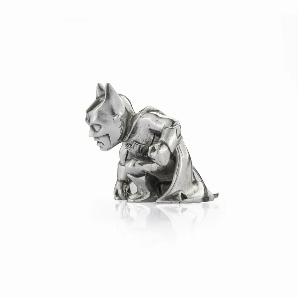 Royal Selangor DC Comics Mini Figurine - Batman Rebirth