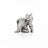 Royal Selangor DC Comics Mini Figurine - Batman Rebirth