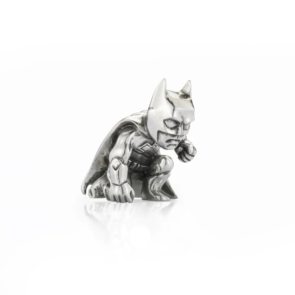 Royal Selangor DC Comics Mini Figurine - Batman Rebirth