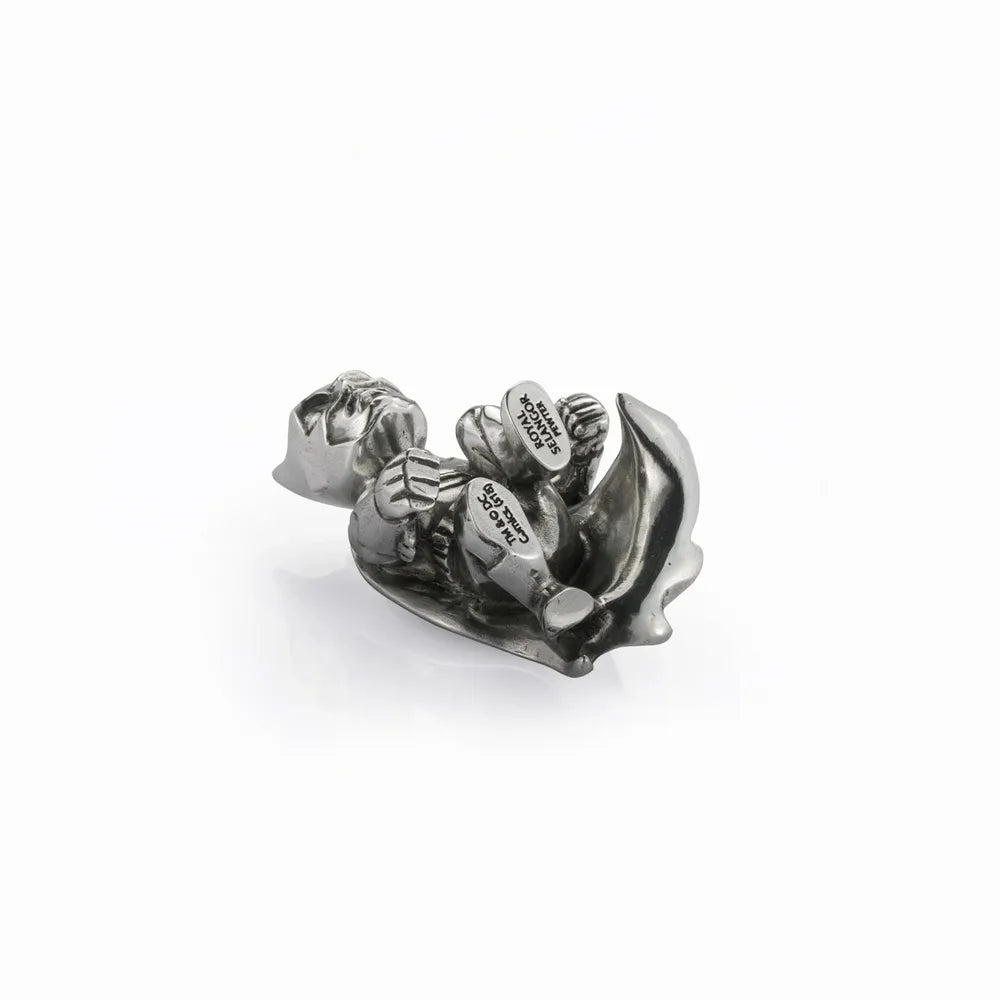 Royal Selangor DC Comics Mini Figurine - Batman Rebirth