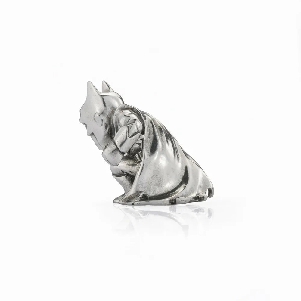 Royal Selangor DC Comics Mini Figurine - Batman Rebirth