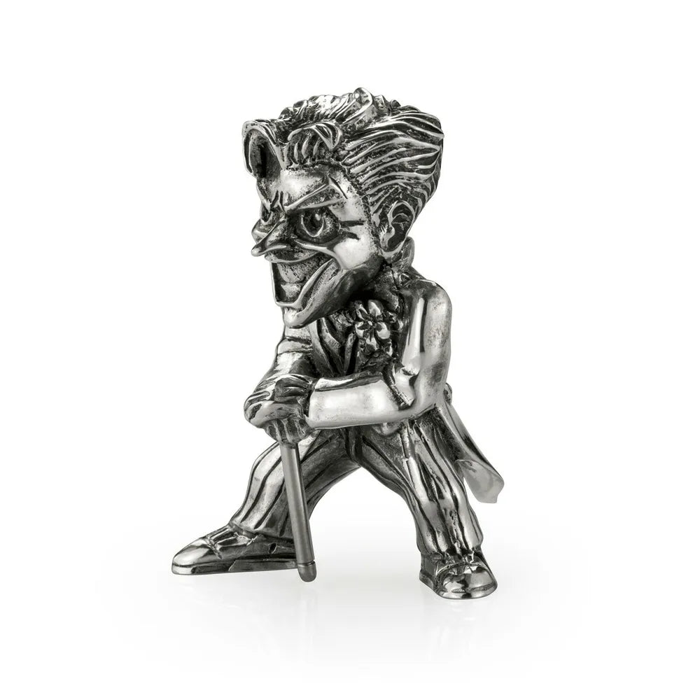 Royal Selangor DC Comics - Joker Bronze Age Mini Figurine